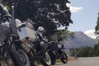 Onroad Motorradreise durch Südafrika, Botswana, Sambia & Malawi - Zu den Victoriafällen und dem Malawisee